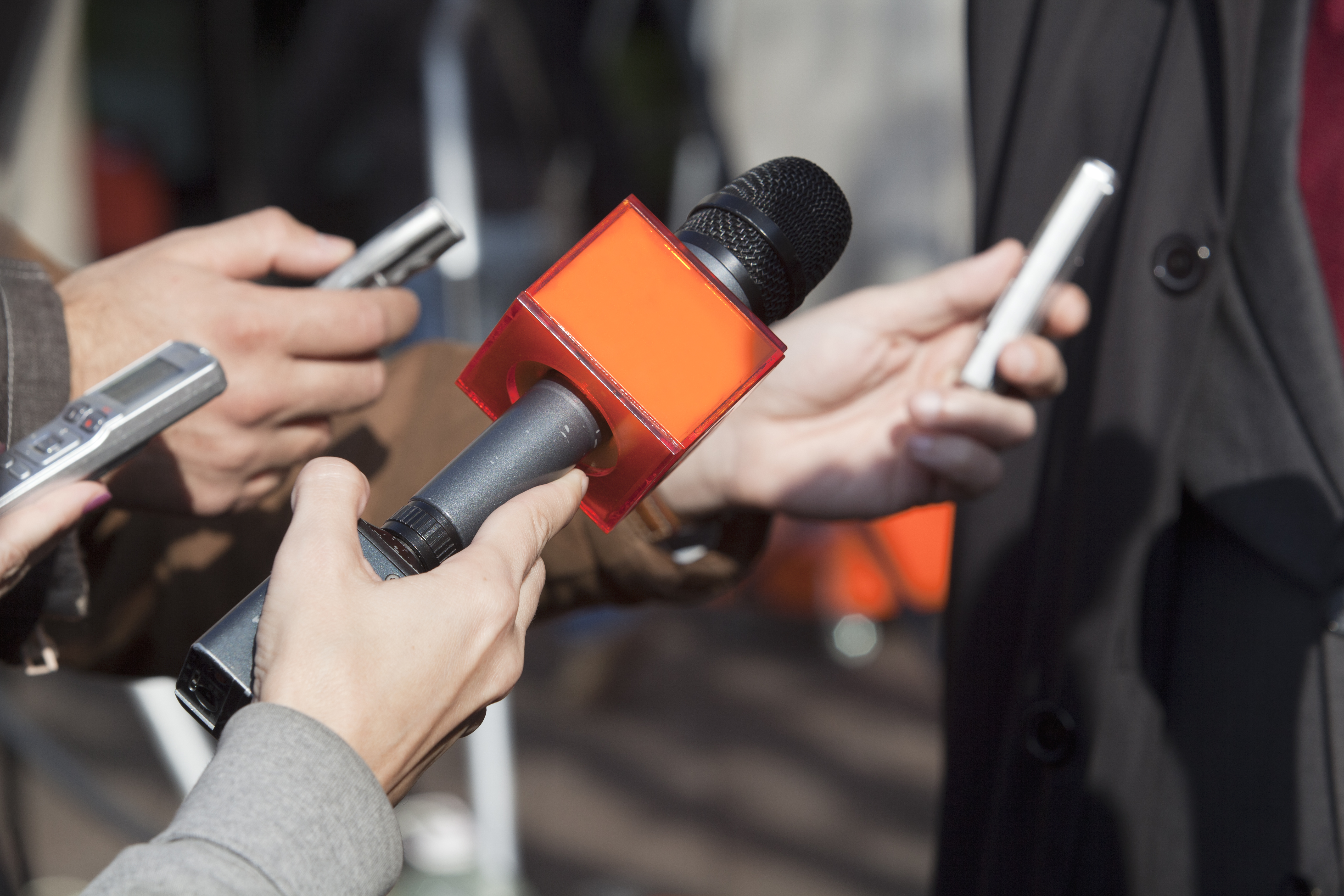 Pelatihan Media Handling : Menguasai Komunikasi Publik Lewat Narasi & Interaksi Media