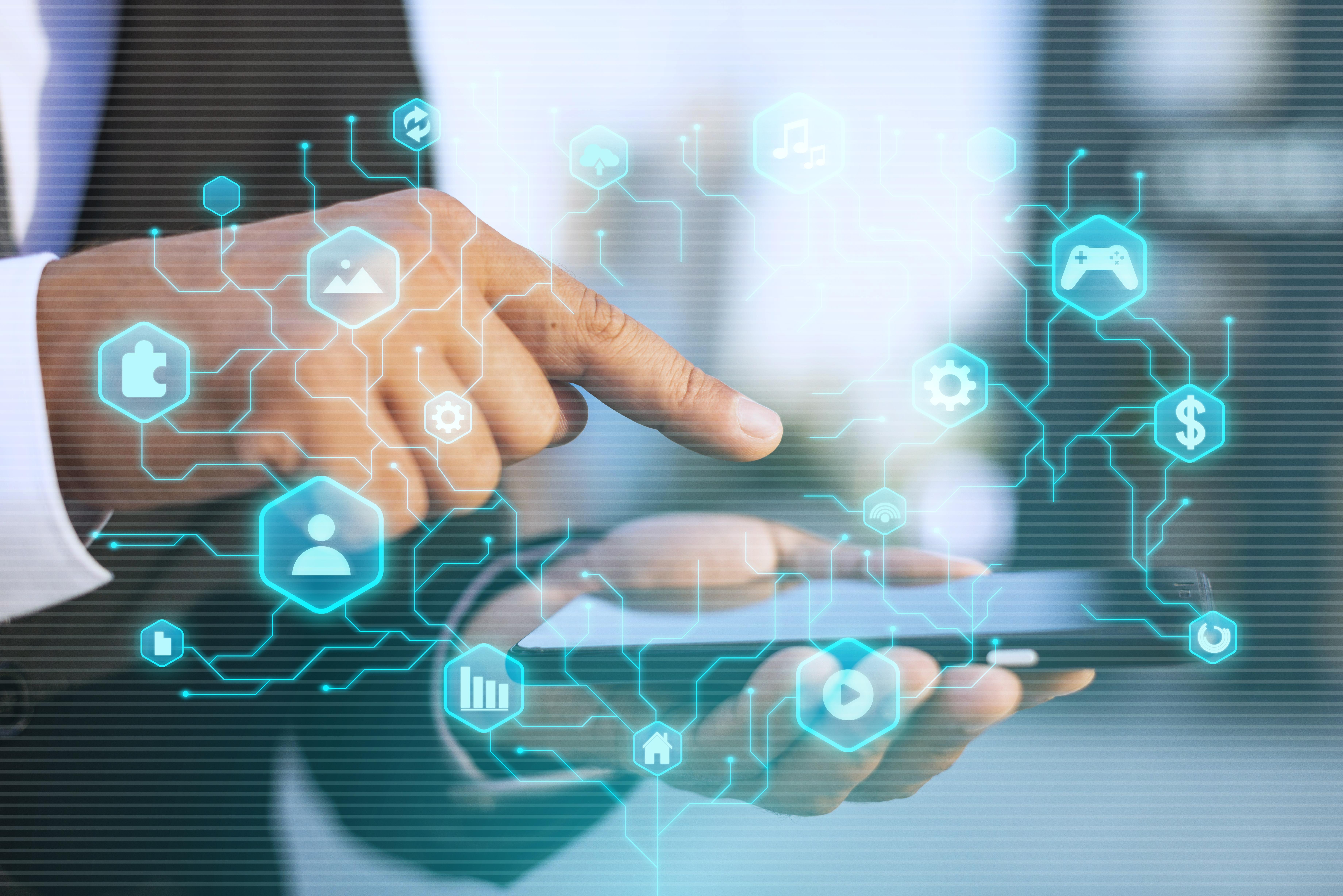 Pelatihan Dasar Transformasi Digital - Kelas Tambahan