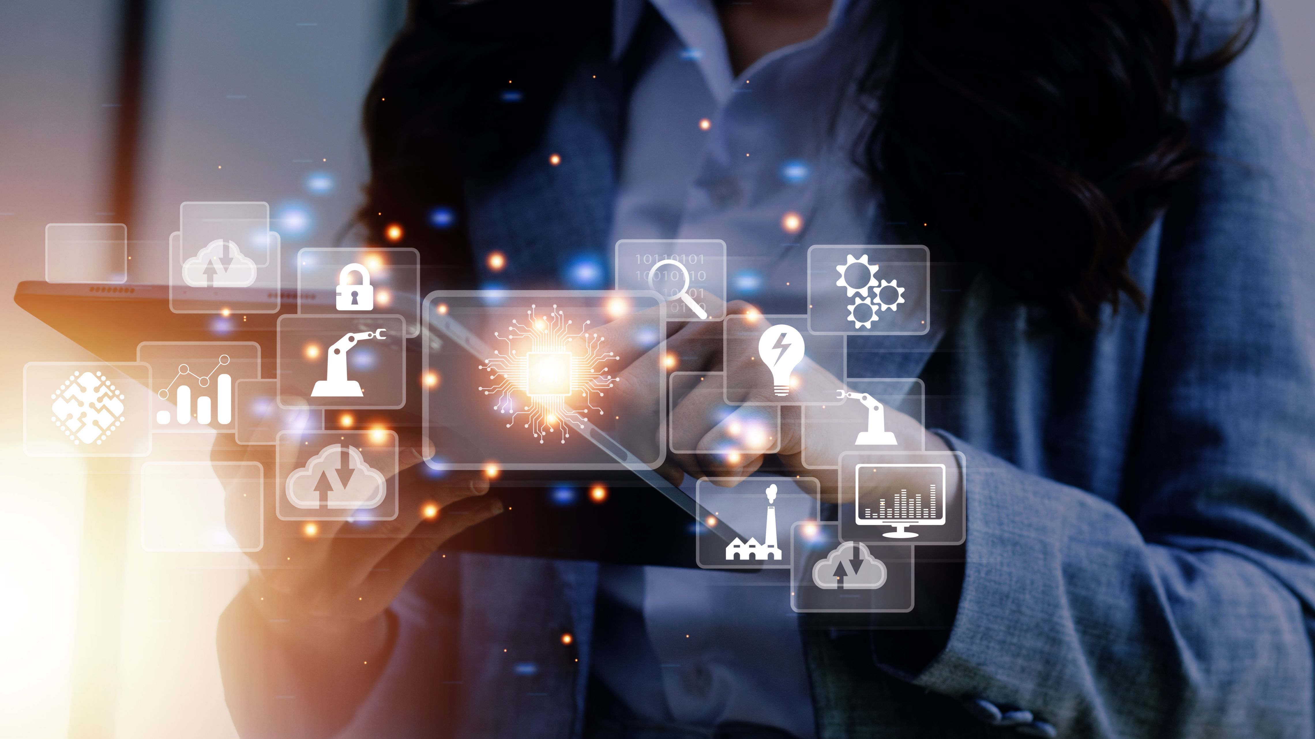 IHT (In House Training) Penanganan Aset Digital serta Komunikasi Efektif dalam Perkara TPK dan TPPU