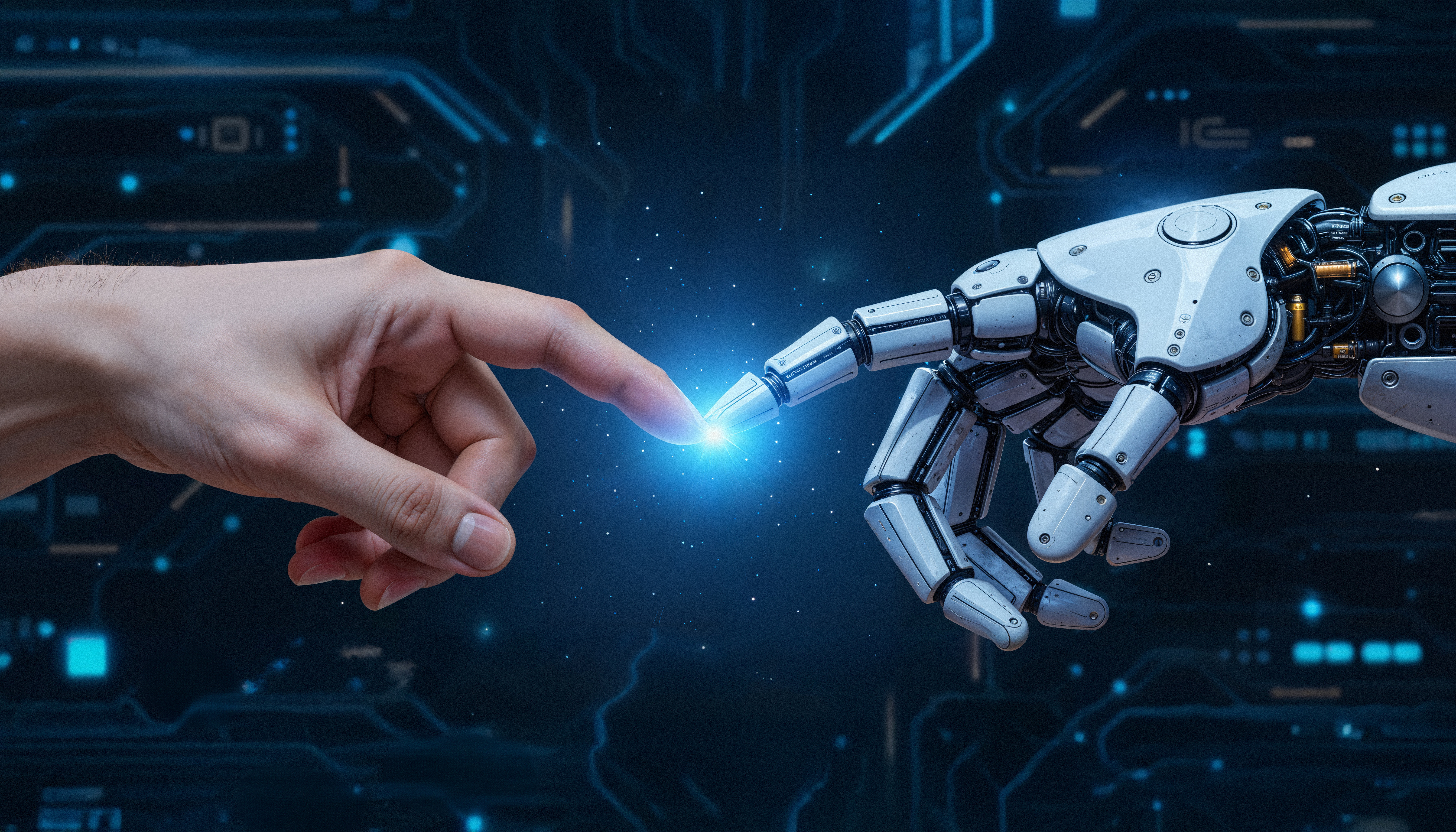 IHT Penggunaan Artificial Intelligent (AI) dalam Pengembangan Multimedia: Inovasi dan Implementasi