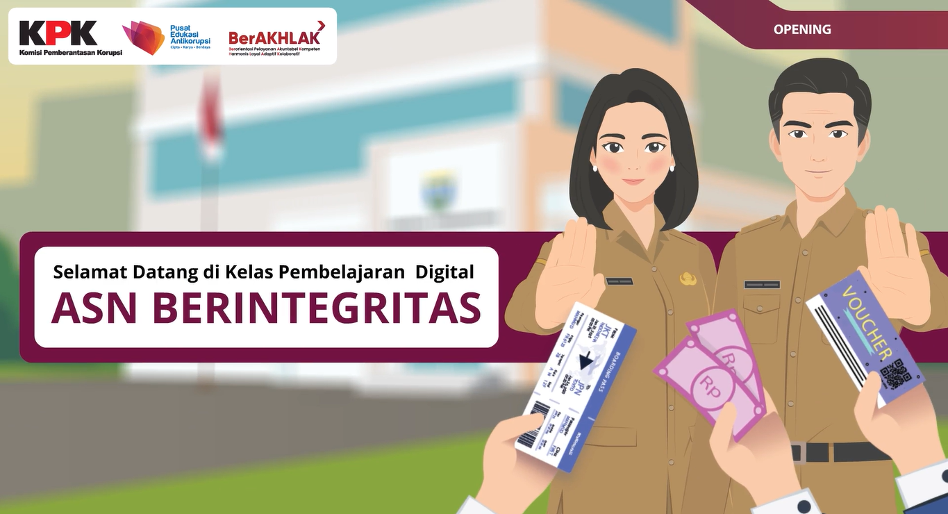 E-learning ASN Berintegritas [TRIAL]